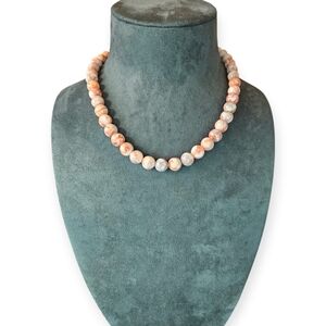 Sheryl Dragon Necklace